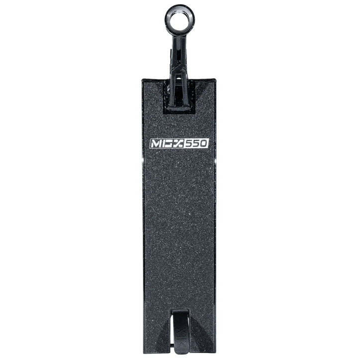 Madd Gear MGX 550 Boxed Deck  5.5” x 20.5” - Black