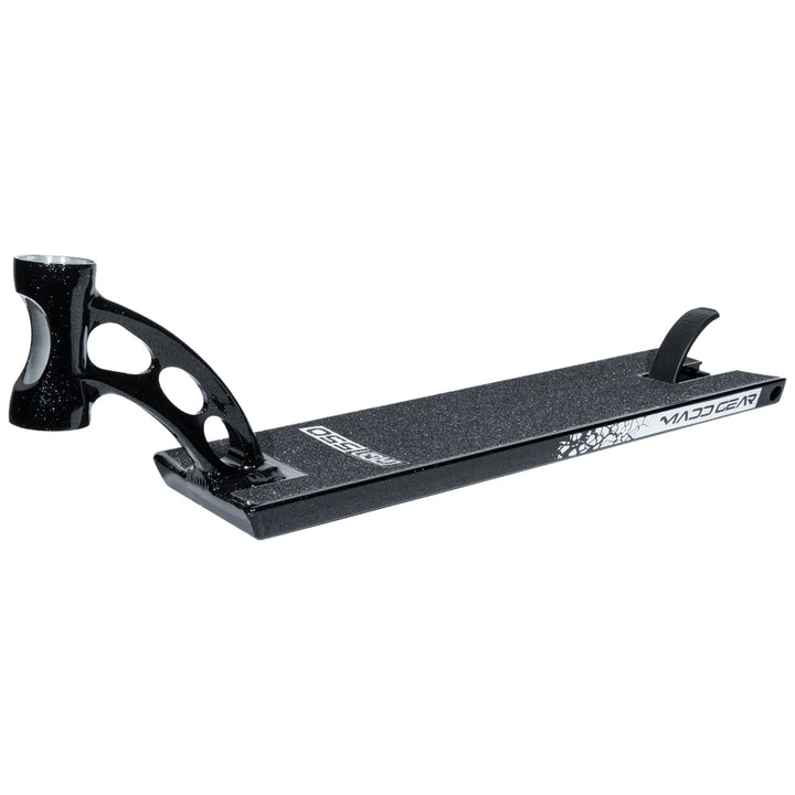 Madd Gear Origin 550 Deck Boxed 5.5” x 20.5” - Black