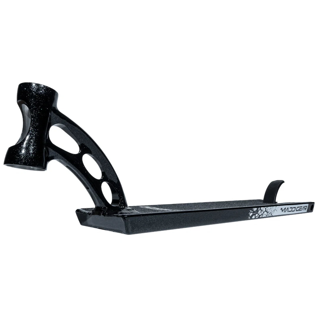Madd Gear Origin 550 Deck Boxed 5.5” x 20.5” - Black