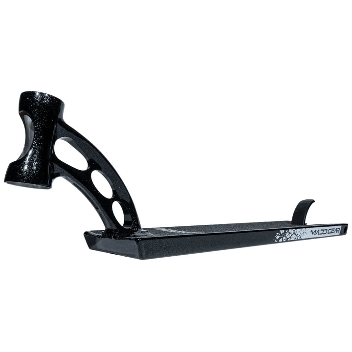 Madd Gear Origin 550 Deck Boxed 5.5” x 20.5” - Black