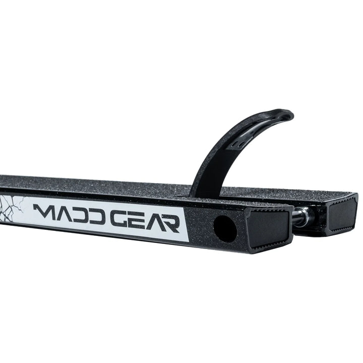 Madd Gear Origin 550 Deck Boxed 5.5” x 20.5” - Black