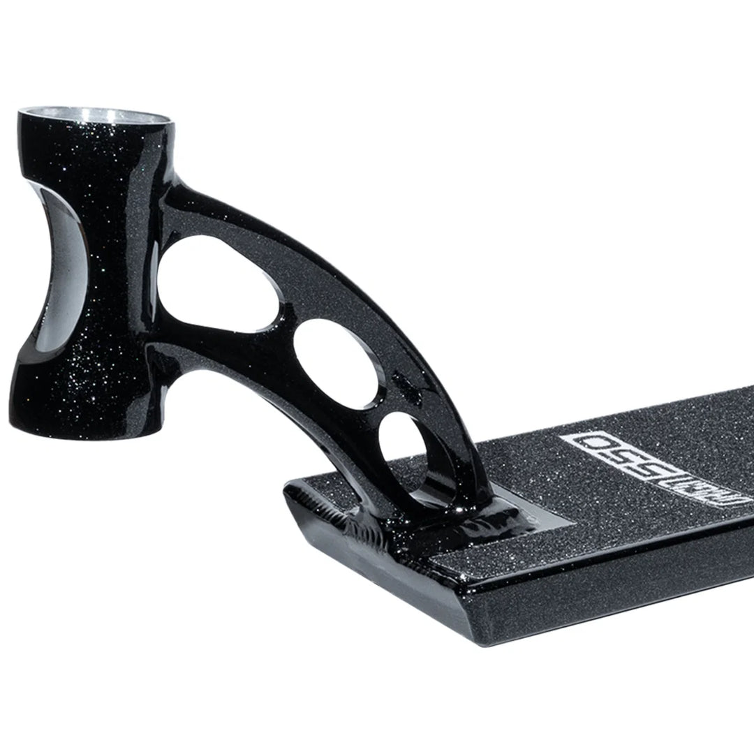 Madd Gear Origin 550 Deck Boxed 5.5” x 20.5” - Black