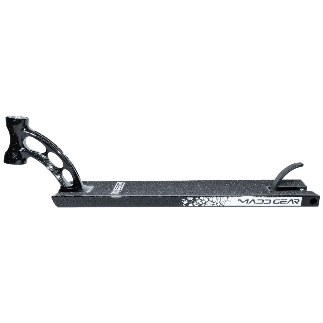 Madd Gear Origin 550 Deck Boxed 5.5” x 20.5” - Black