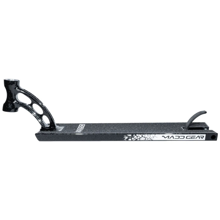 Madd Gear Origin 550 Deck Boxed 5.5” x 20.5” - Black