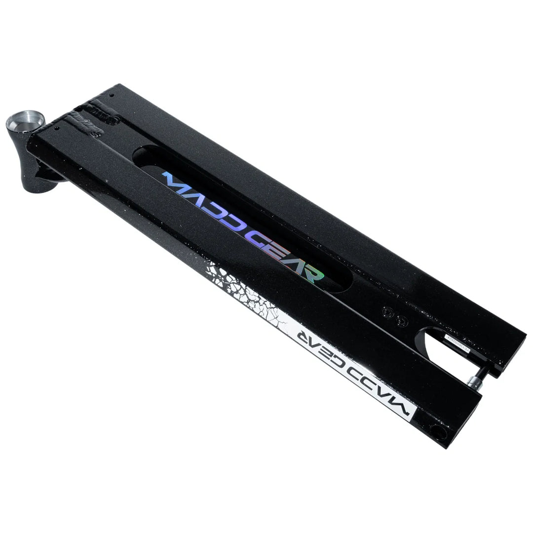 Madd Gear Origin 550 Deck Boxed 5.5” x 20.5” - Black
