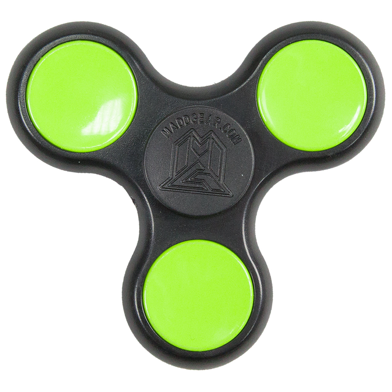 Madd Gear Fidget Spinner Limited Edition