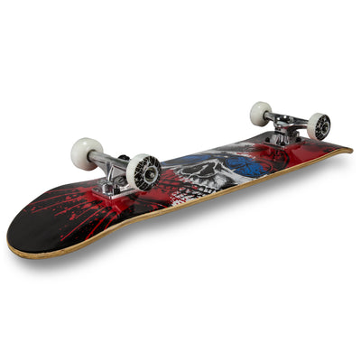 31'' Gangsta Series Skateboard - Acci