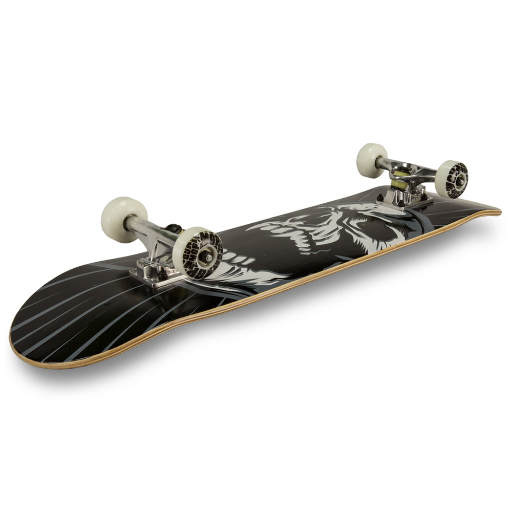 31'' Gangsta Series Skateboard - Scream