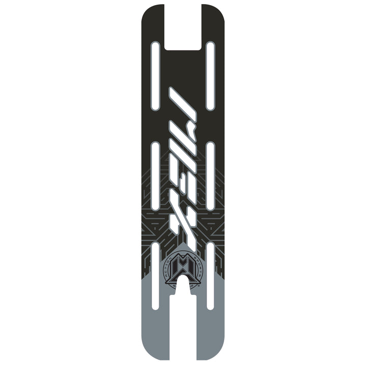 Madd Gear MGX Griptape - Extreme E1 - Black Grey
