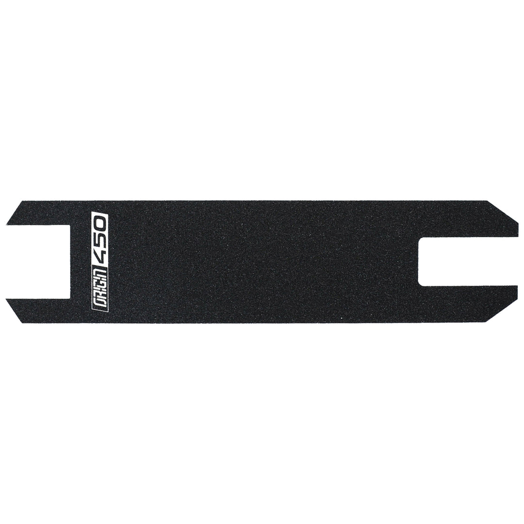 Madd Gear Grip Tape - 4.5” x 17.5” - Origin III 450 &amp; MGX 450 Pro Scooters