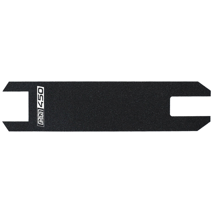 Madd Gear Grip Tape - 4.5” x 17.5” - Origin III 450 &amp; MGX 450 Pro Scooters