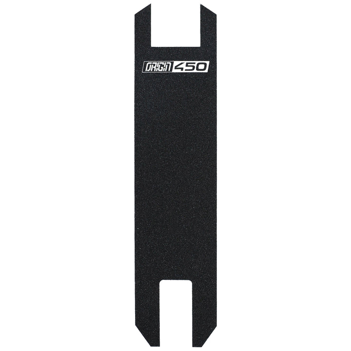 Madd Gear Grip Tape - 4.5” x 17.5” - Origin III 450 &amp; MGX 450 Pro Scooters