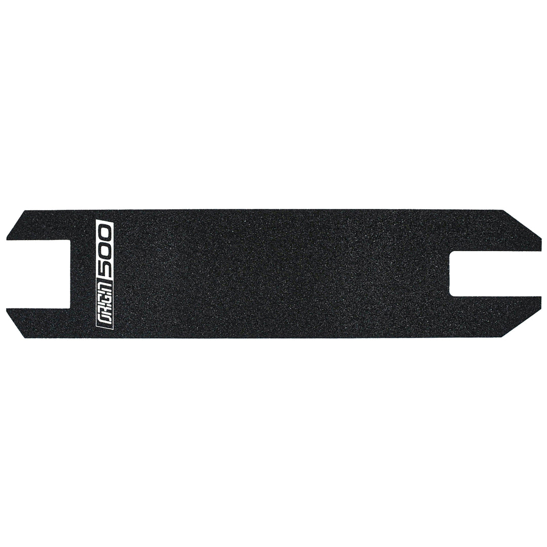 Madd Gear Grip Tape - 5.0” x 19.5” - Origin III 500 &amp; MGX 500 Pro Scooters
