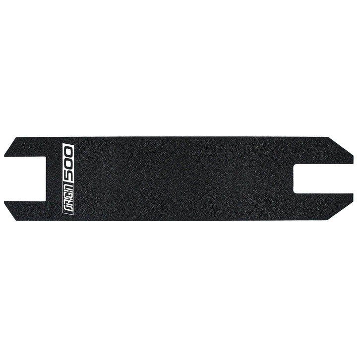 Madd Gear Grip Tape - 5.0” x 19.5” - Origin III 500 &amp; MGX 500 Pro Scooters