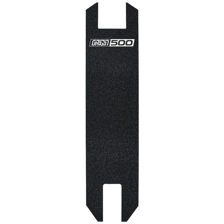 Madd Gear Grip Tape - 5.0” x 19.5” - Origin III 500 &amp; MGX 500 Pro Scooters