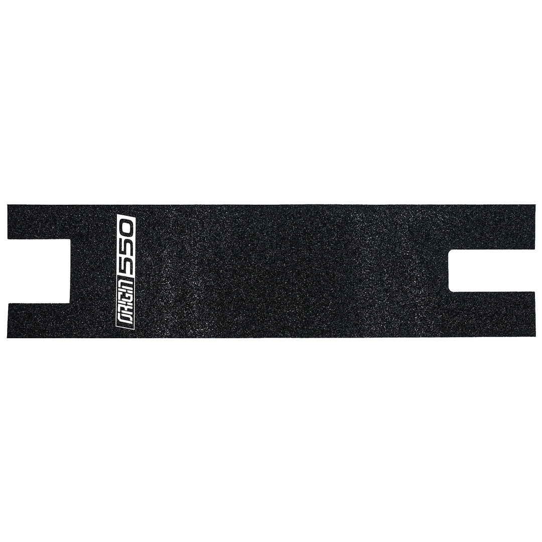 Madd Gear Grip Tape - 5.5” x 20.5” - Origin III 550 &amp; MGX 550 Pro Scooters