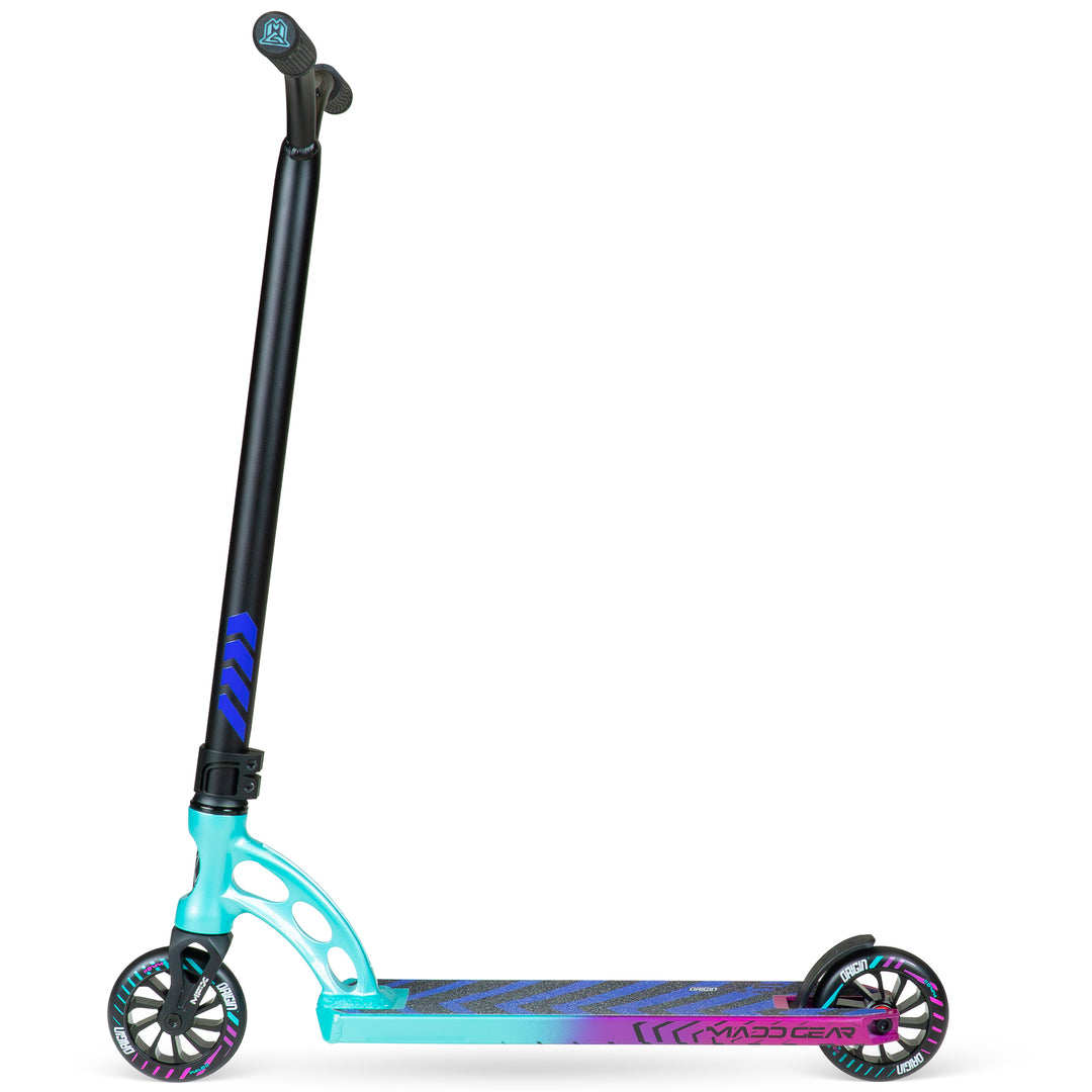 Madd Gear Origin IV 450 - Gravitron
