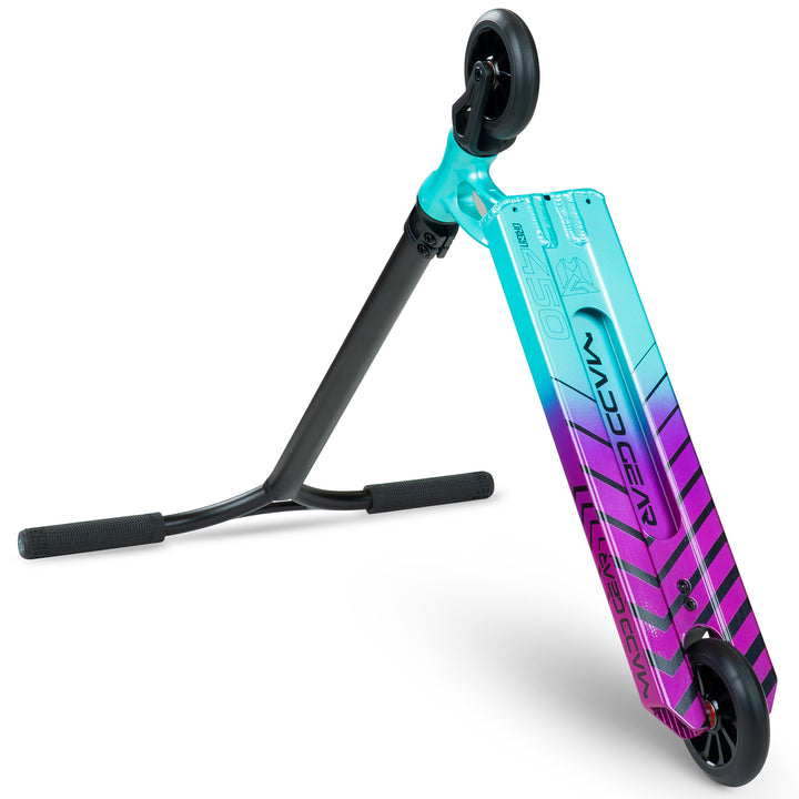 Madd Gear Origin IV 450 - Gravitron