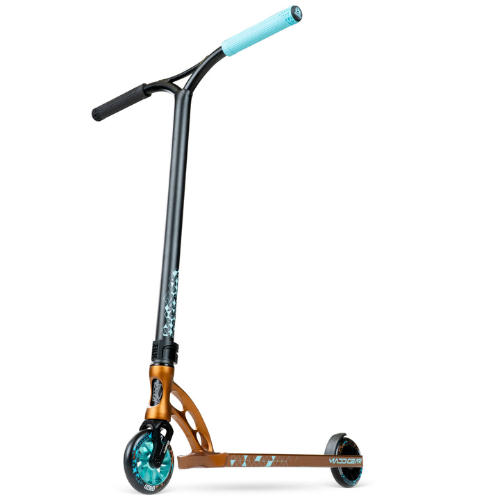 Madd Gear Origin IV 500 - Deltoid