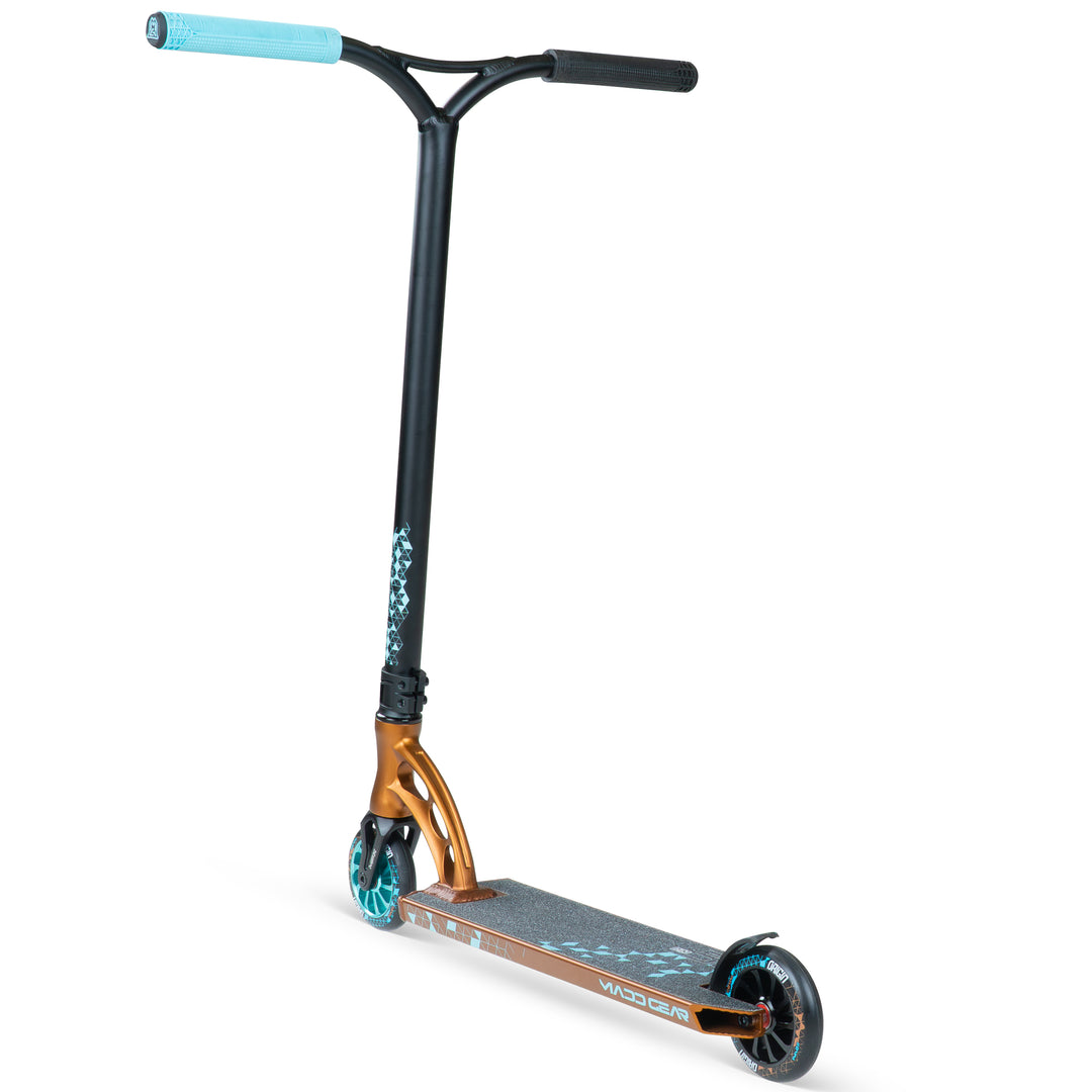 Madd Gear Origin IV 500 - Deltoid