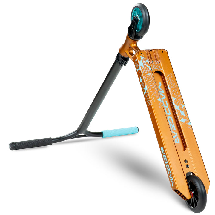 Madd Gear Origin IV 500 - Deltoid