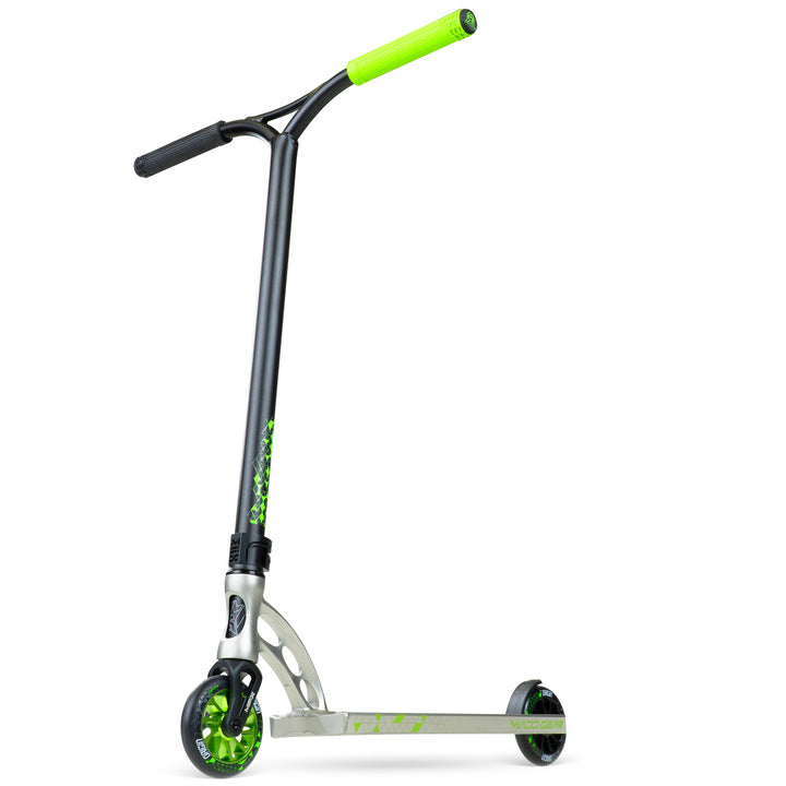 Madd Gear Origin IV 500 - Pyriform