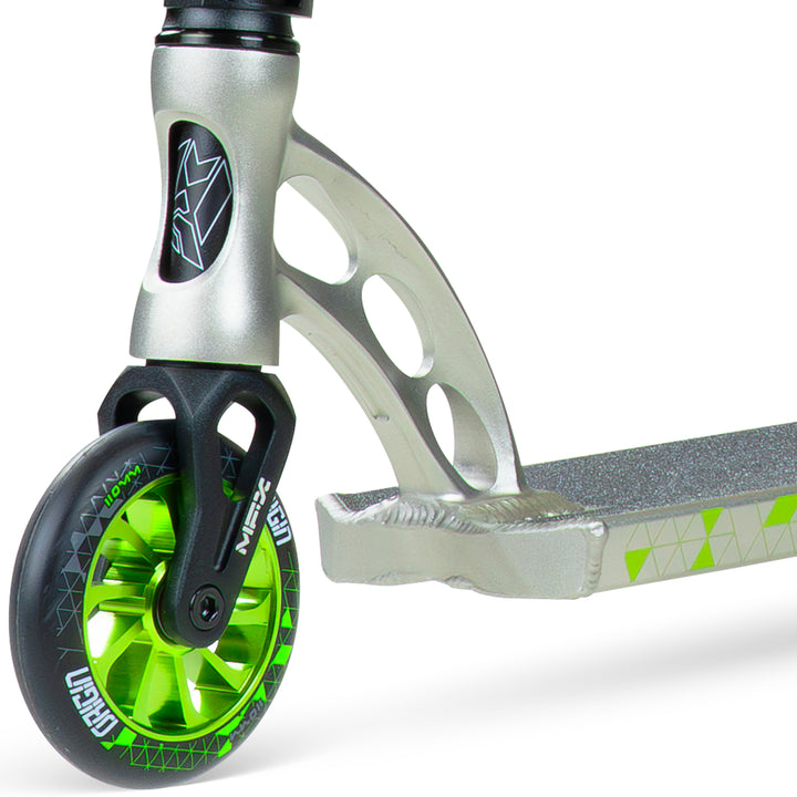Madd Gear Origin IV 500 - Pyriform