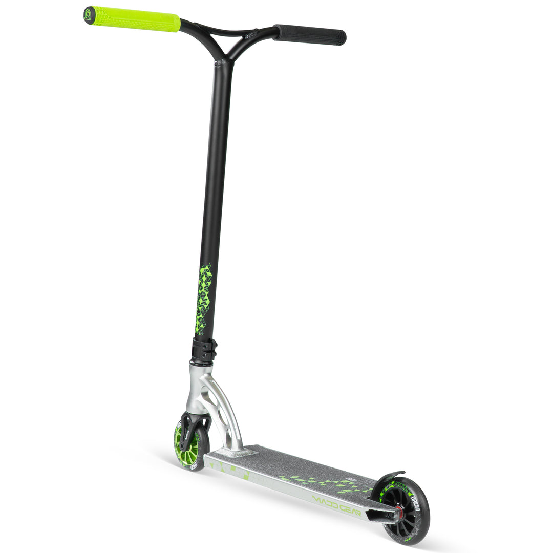 Madd Gear Origin IV 500 - Pyriform