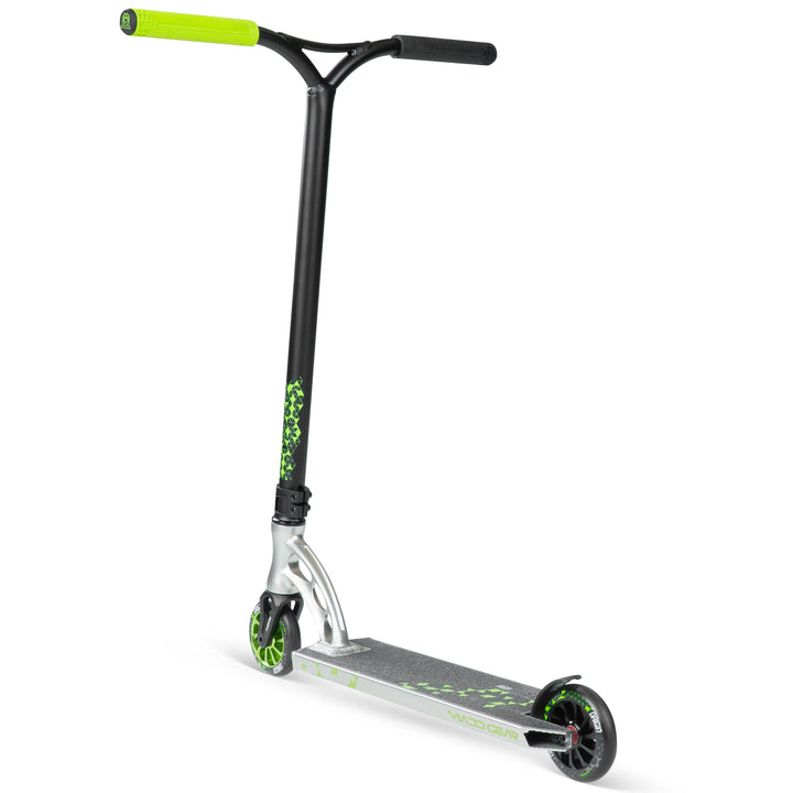 Madd Gear Origin IV 500 - Pyriform