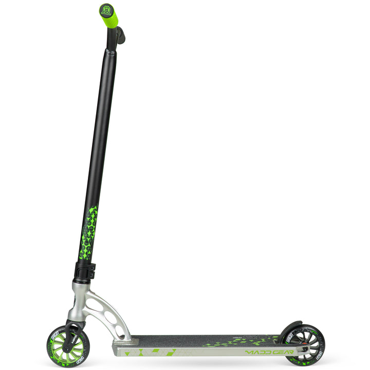 Madd Gear Origin IV 500 - Pyriform