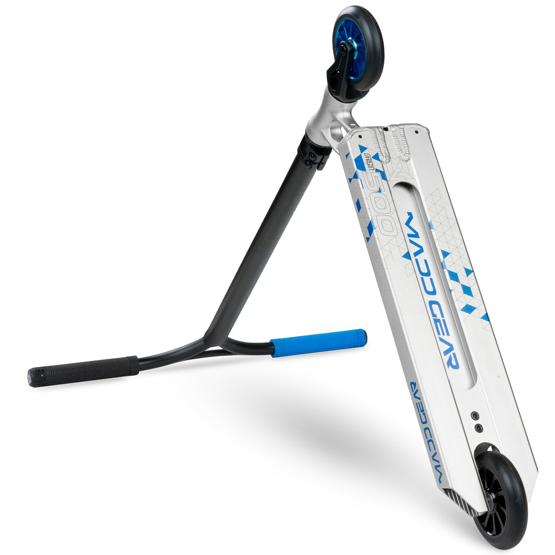 Madd Gear Origin IV 500 - Scalene