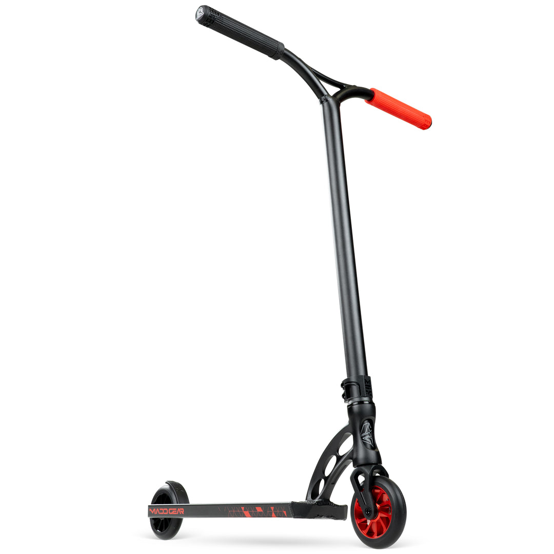 Madd Gear Origin IV 500 - Trigon