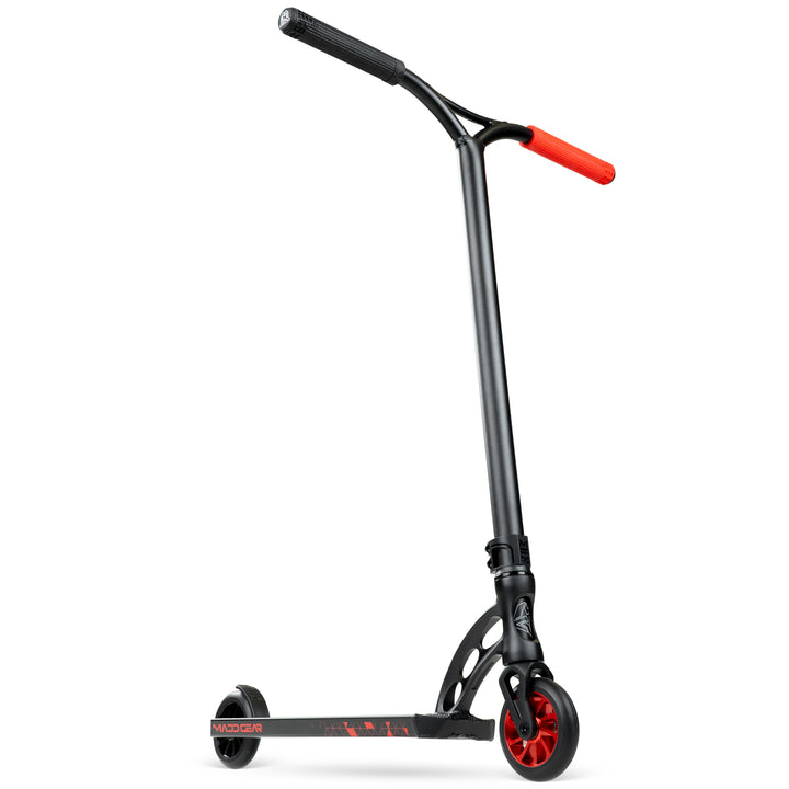 Madd Gear Origin IV 500 - Trigon