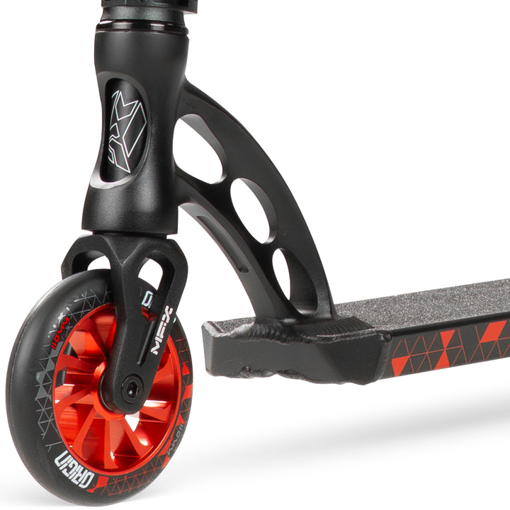 Madd Gear Origin IV 500 - Trigon