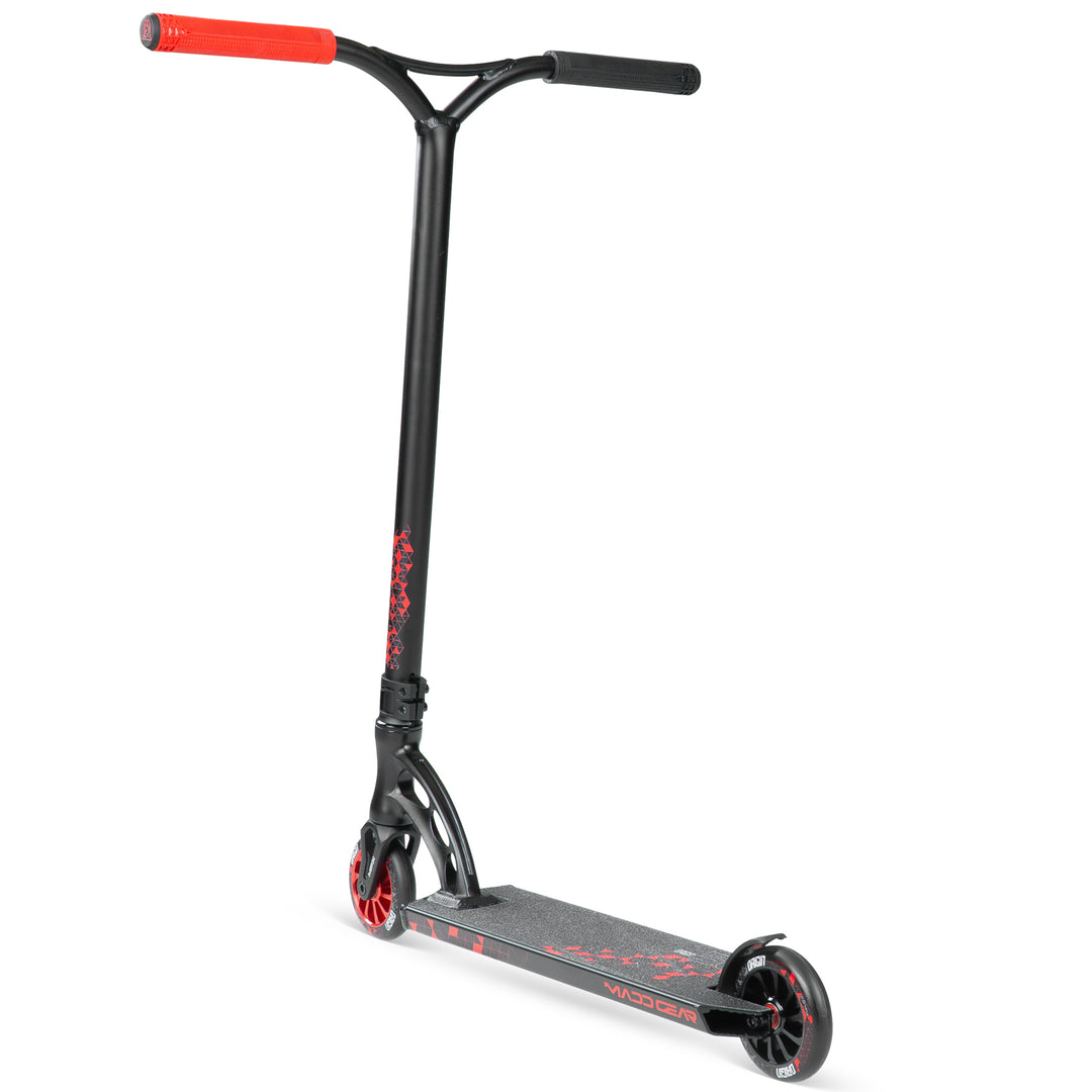 Madd Gear Origin IV 500 - Trigon