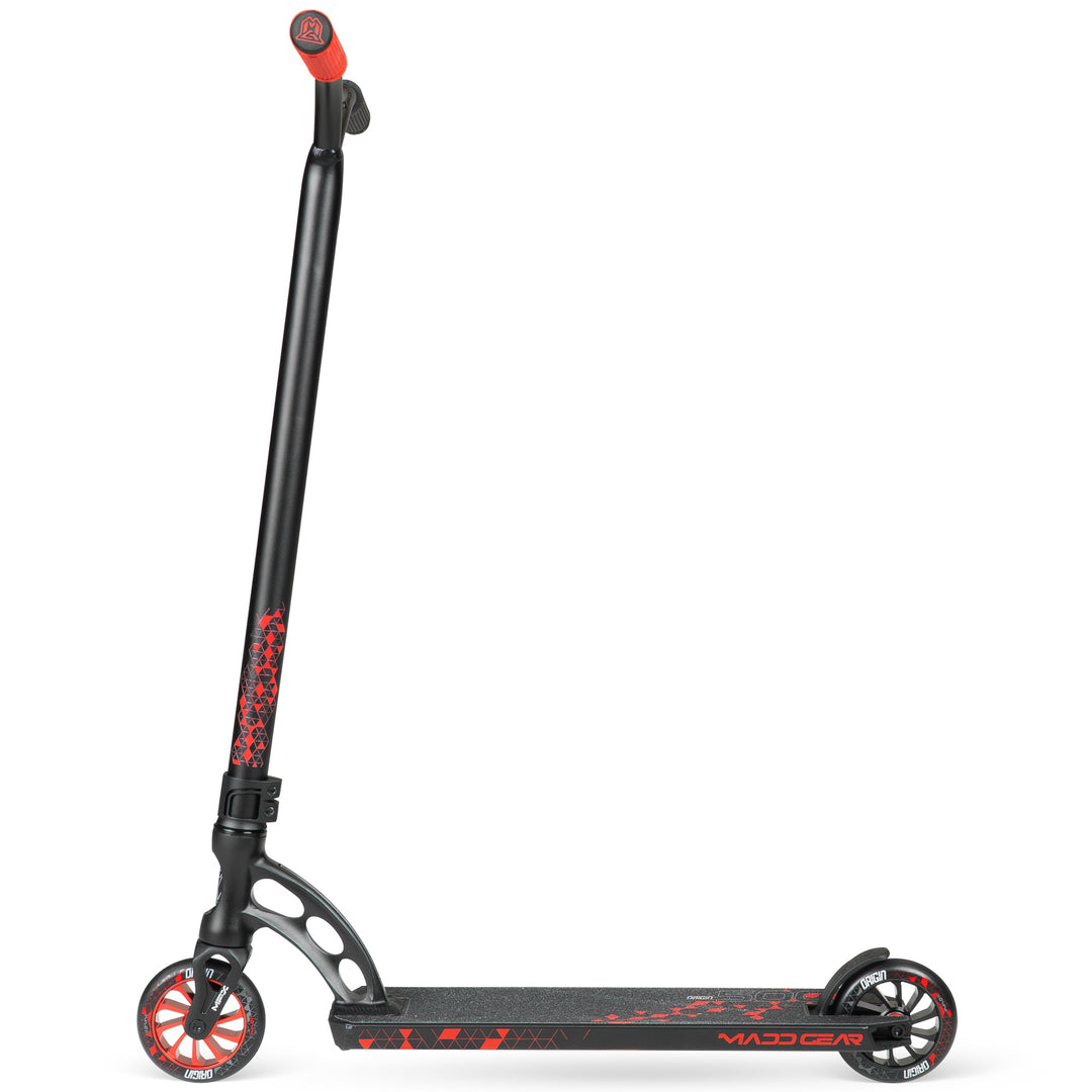 Madd Gear Origin IV 500 - Trigon