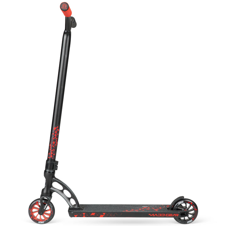 Madd Gear Origin IV 500 - Trigon