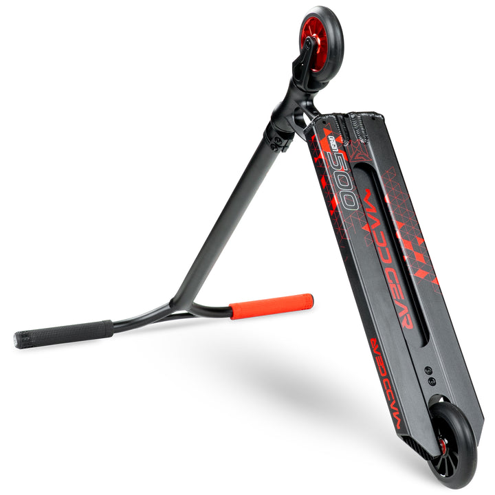 Madd Gear Origin IV 500 - Trigon
