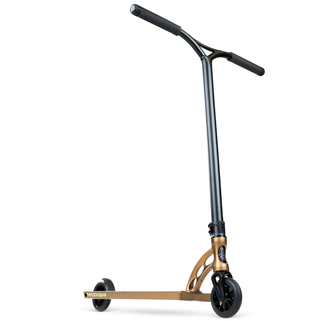 Madd Gear Origin IV 550 - Antique Brass
