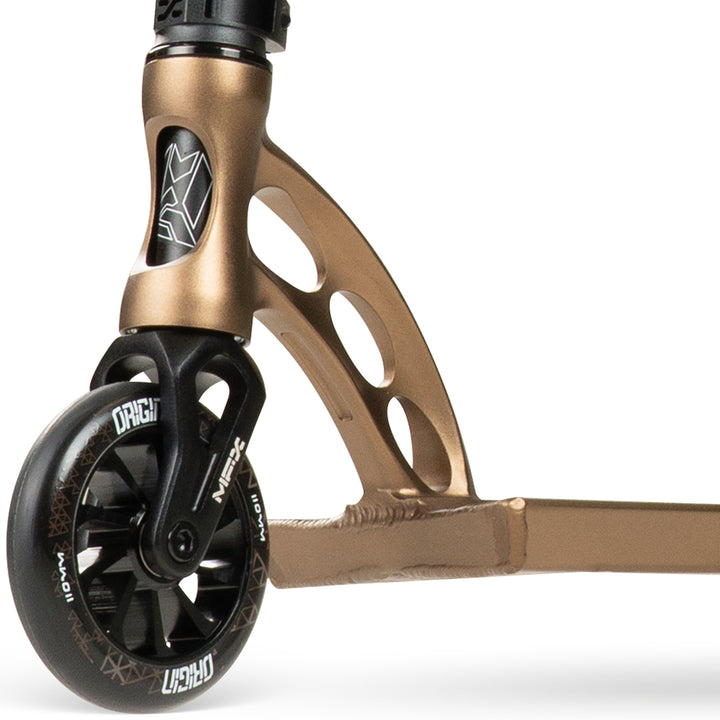 Madd Gear Origin IV 550 - Antique Brass