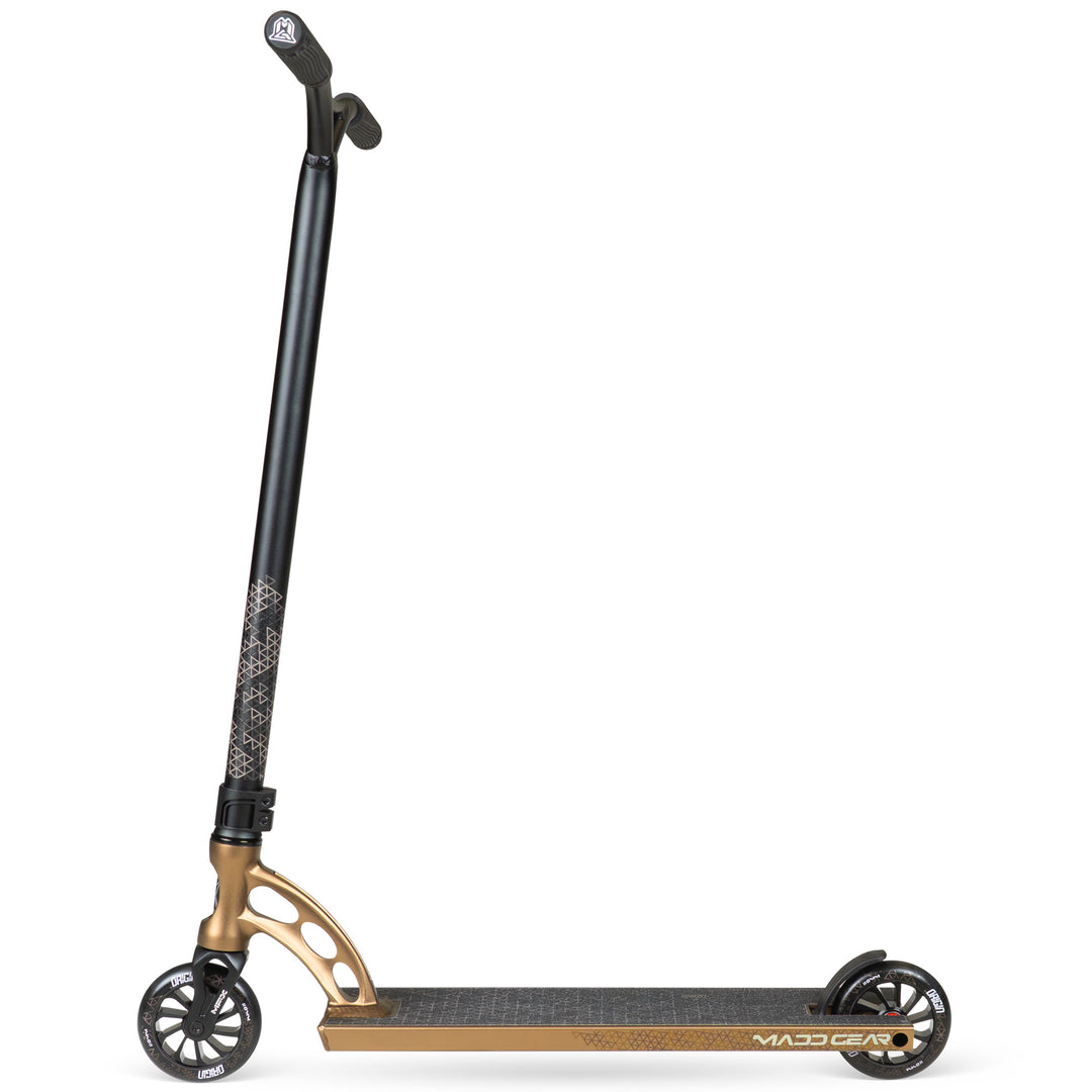 Madd Gear Origin IV 550 - Antique Brass