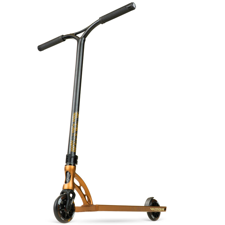 Madd Gear Origin IV 550 - Rust