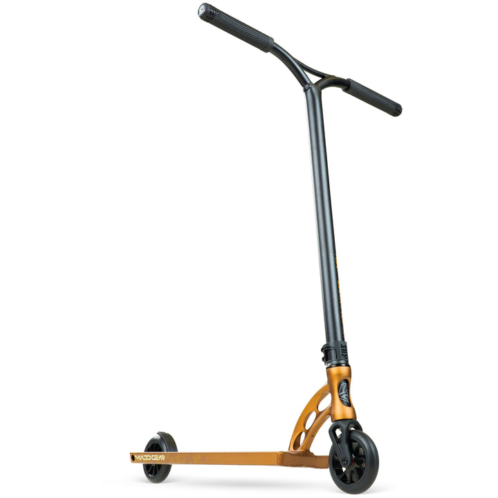 Madd Gear Origin IV 550 - Rust