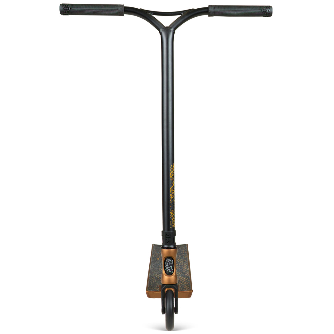Madd Gear Origin IV 550 - Rust