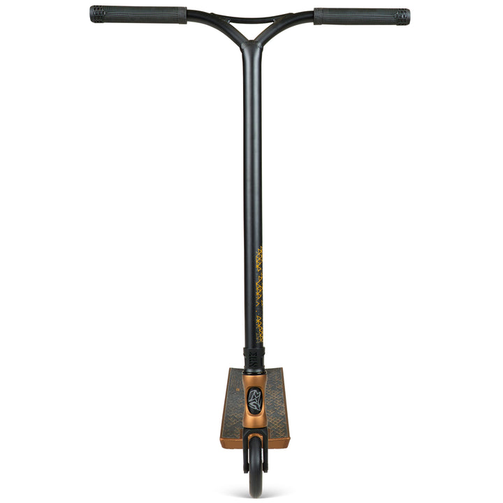 Madd Gear Origin IV 550 - Rust