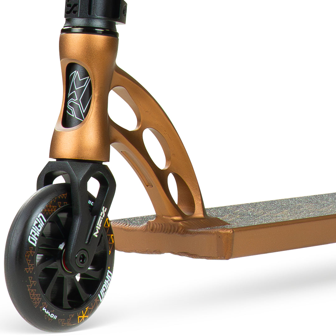 Madd Gear Origin IV 550 - Rust