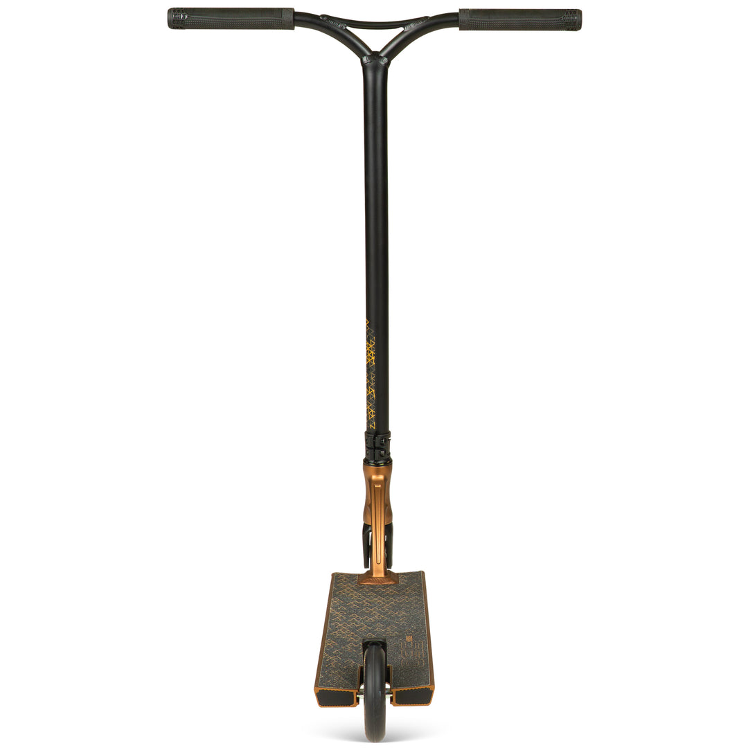Madd Gear Origin IV 550 - Rust