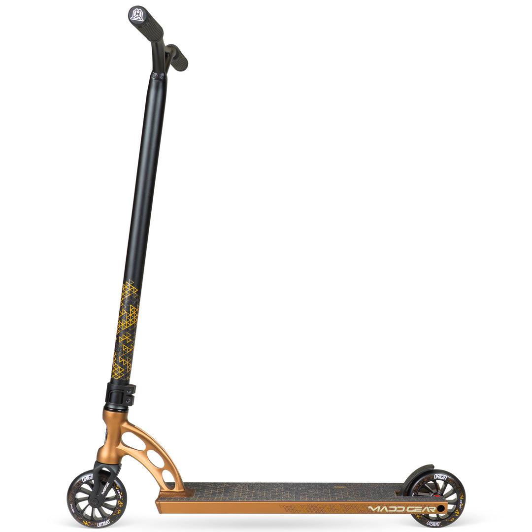 Madd Gear Origin IV 550 - Rust