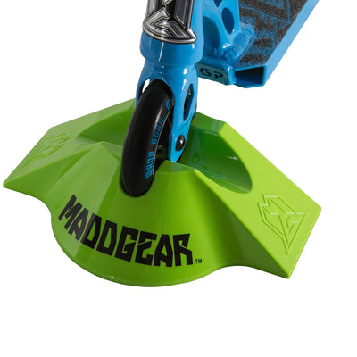 Madd Gear Scooter Stand V2 - Lime Green