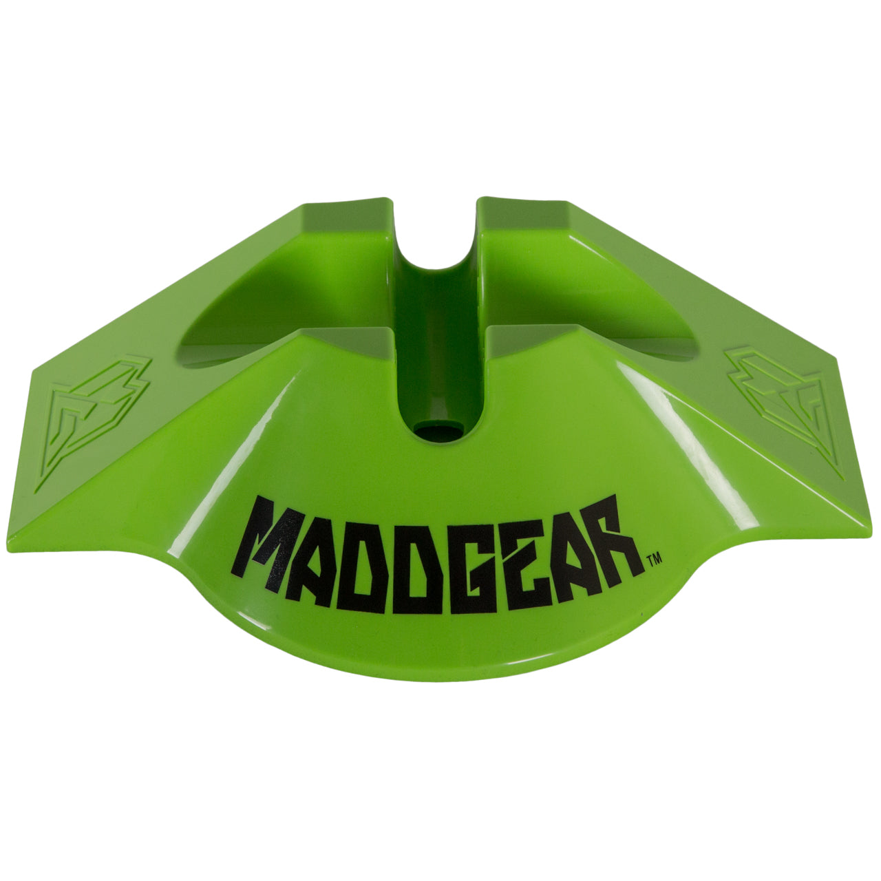 Madd Gear Scooter Stand V2 - Lime Green